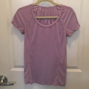 Lululemon Short Sleeve